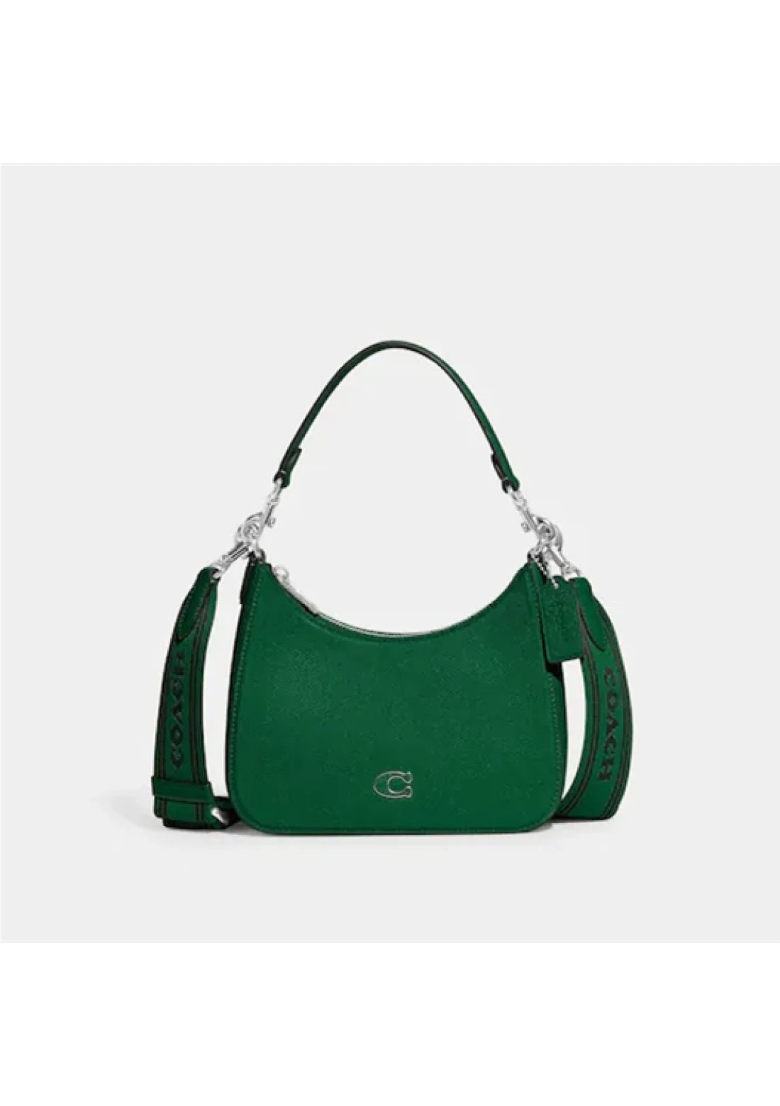 Coach Women's Crossbody Bags - Green