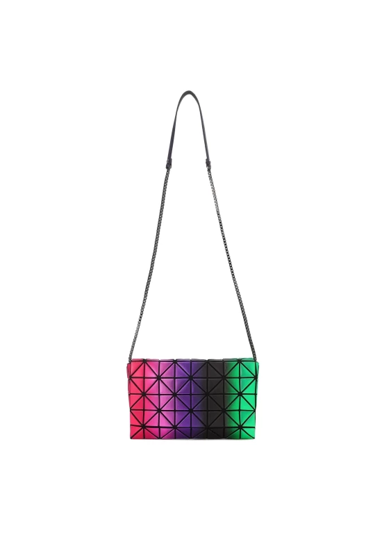 Bao Bao Issey Miyake Magic Hour Blue Base（no.79) Lucent Bag