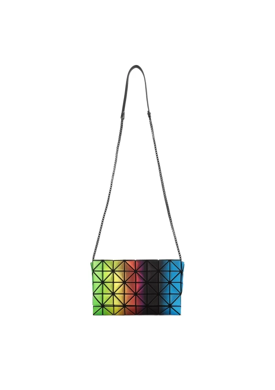 Bao Bao Issey Miyake Magic Hour Lt. Green Base（no.69) Lucent Bag