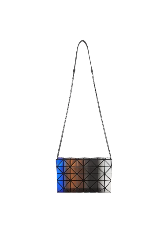 Bao Bao Issey Miyake Magic Hour Blue Base（no.79) Lucent Bag