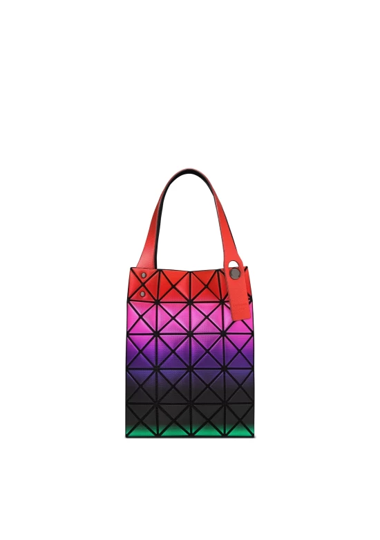 Bao Bao Issey Miyake Magic Hour Lt. Green Base（no.69) Bag
