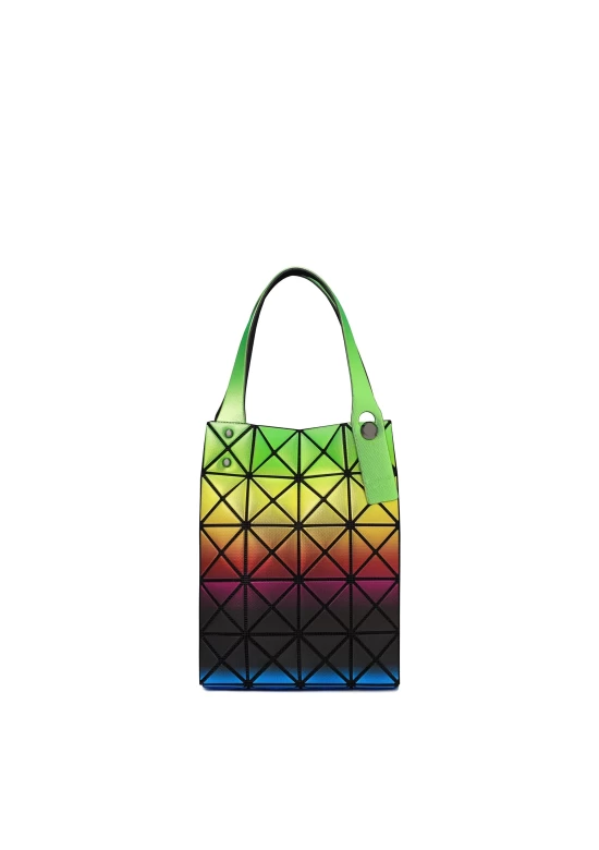 Bao Bao Issey Miyake Magic Hour Blue Base（no.79) Bag
