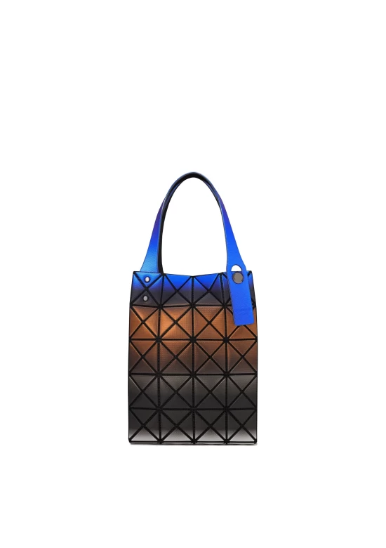 Bao Bao Issey Miyake Magic Hour Blue Base（no.79) Bag