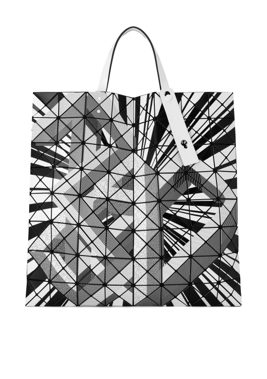 Bao Bao Issey Miyake Manga（no.19) Bag