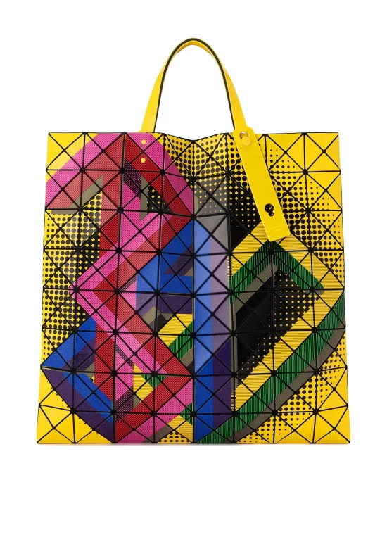 Bao Bao Issey Miyake Manga Comic（no.97) Bag