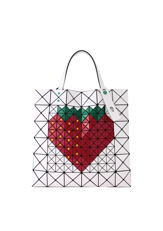 Bao Bao Issey Miyake Fruits Strawberry（no.29) Bag