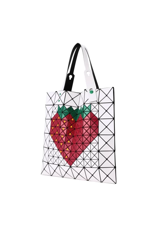 Bao Bao Issey Miyake Fruits Strawberry（no.29) Bag