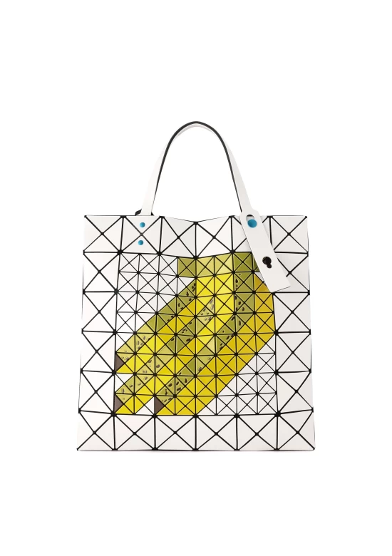 Bao Bao Issey Miyake Fruits Banana No.59 Bag