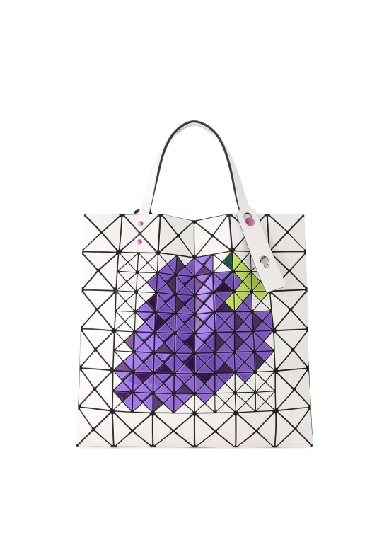 Bao Bao Issey Miyake Fruits Grape（no.89) Bag