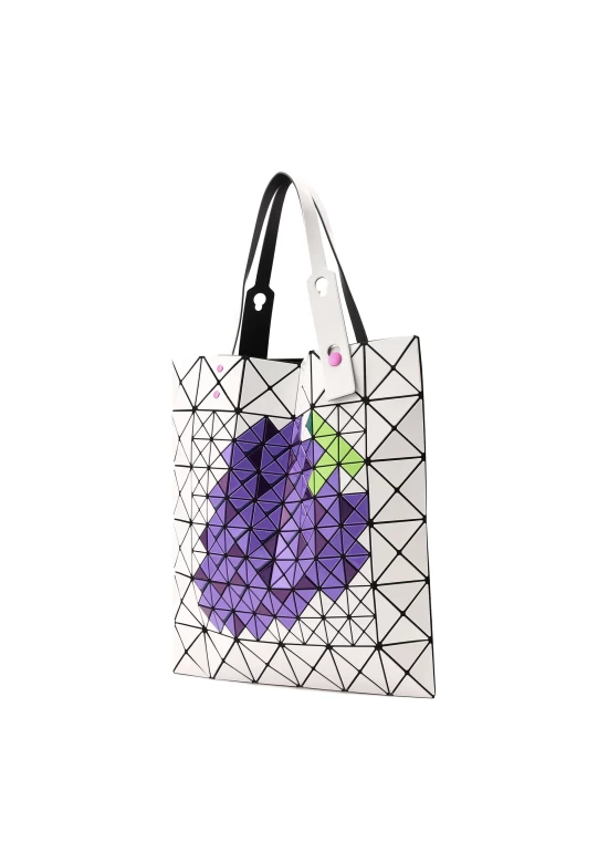 Bao Bao Issey Miyake Fruits Grape（no.89) Bag