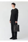 Bao Bao Issey Miyake Kaiju Yellow（no.52) Bag
