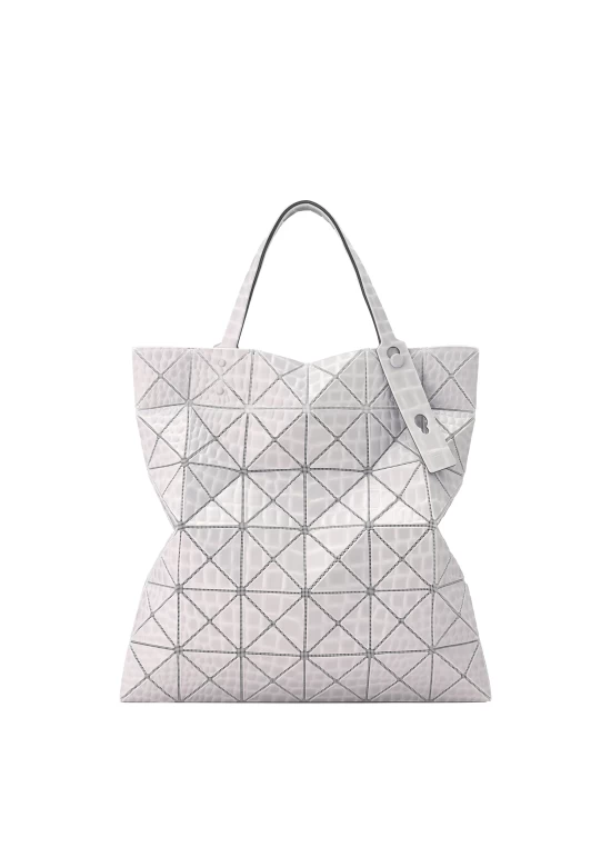 Bao Bao Issey Miyake Kaiju Gray（no.12) Bag