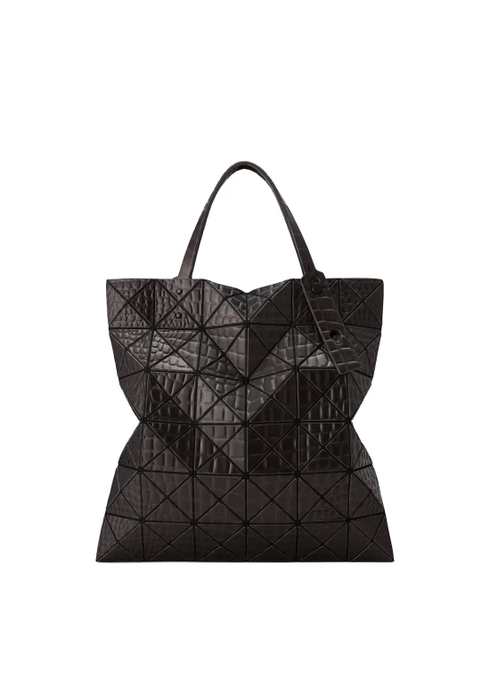 Bao Bao Issey Miyake Kaiju Black（no.15) Bag