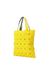 Bao Bao Issey Miyake Kaiju Yellow（no.52) Bag
