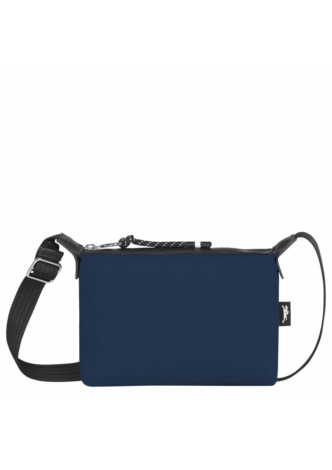 LONGCHAMP POUCH TO CROSSBODY BAG HACK