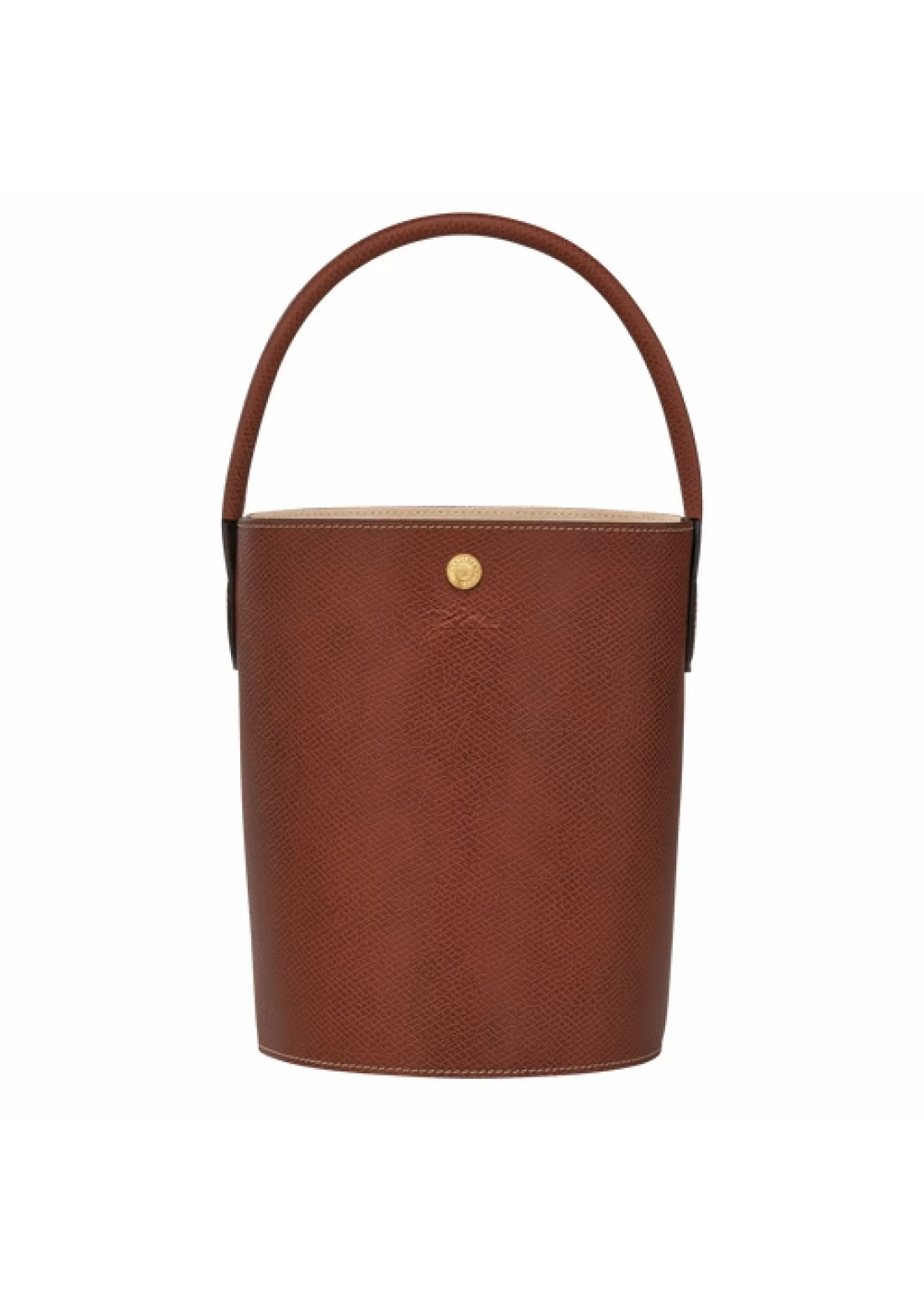 LONGCHAMP XS EPURE CROSSBODY BAG IN BROWN, REVIEW, WHAT FITS INSIDE