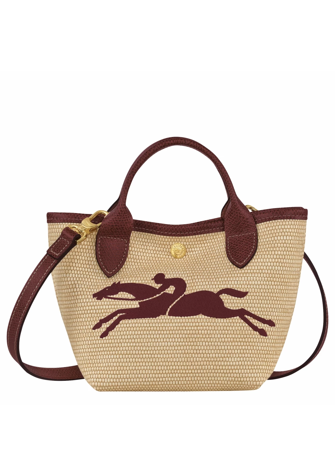 Tropez Women's Canvas Handbag