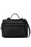 Longchamp Le Pliage Xtra Vanity Xs Black Women