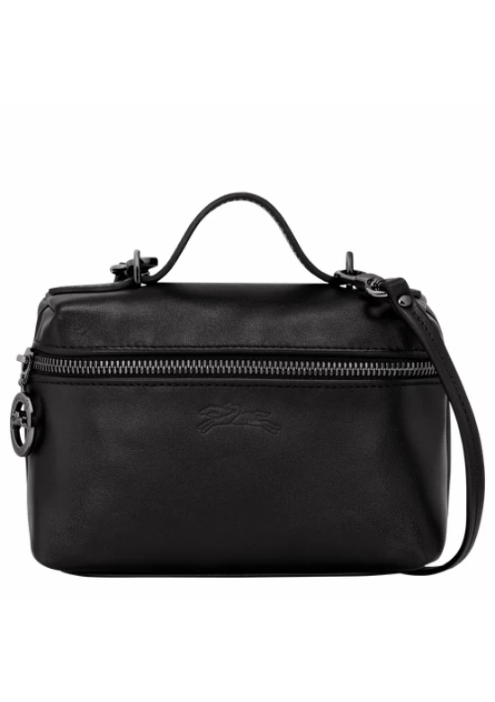 Longchamp Le Pliage Xtra Vanity Xs Black Women