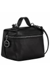 Longchamp Le Pliage Xtra Vanity Xs Black Women