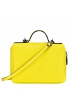 Longchamp Le Pliage Xtra Vanity Xs Yellow Women