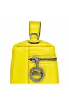 Longchamp Le Pliage Xtra Vanity Xs Yellow Women