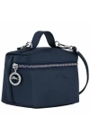 Longchamp Le Pliage Xtra Vanity Xs Blue Women