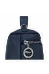 Longchamp Le Pliage Xtra Vanity Xs Blue Women