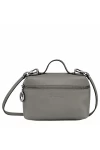 Longchamp Le Pliage Xtra Vanity Xs Grey Women