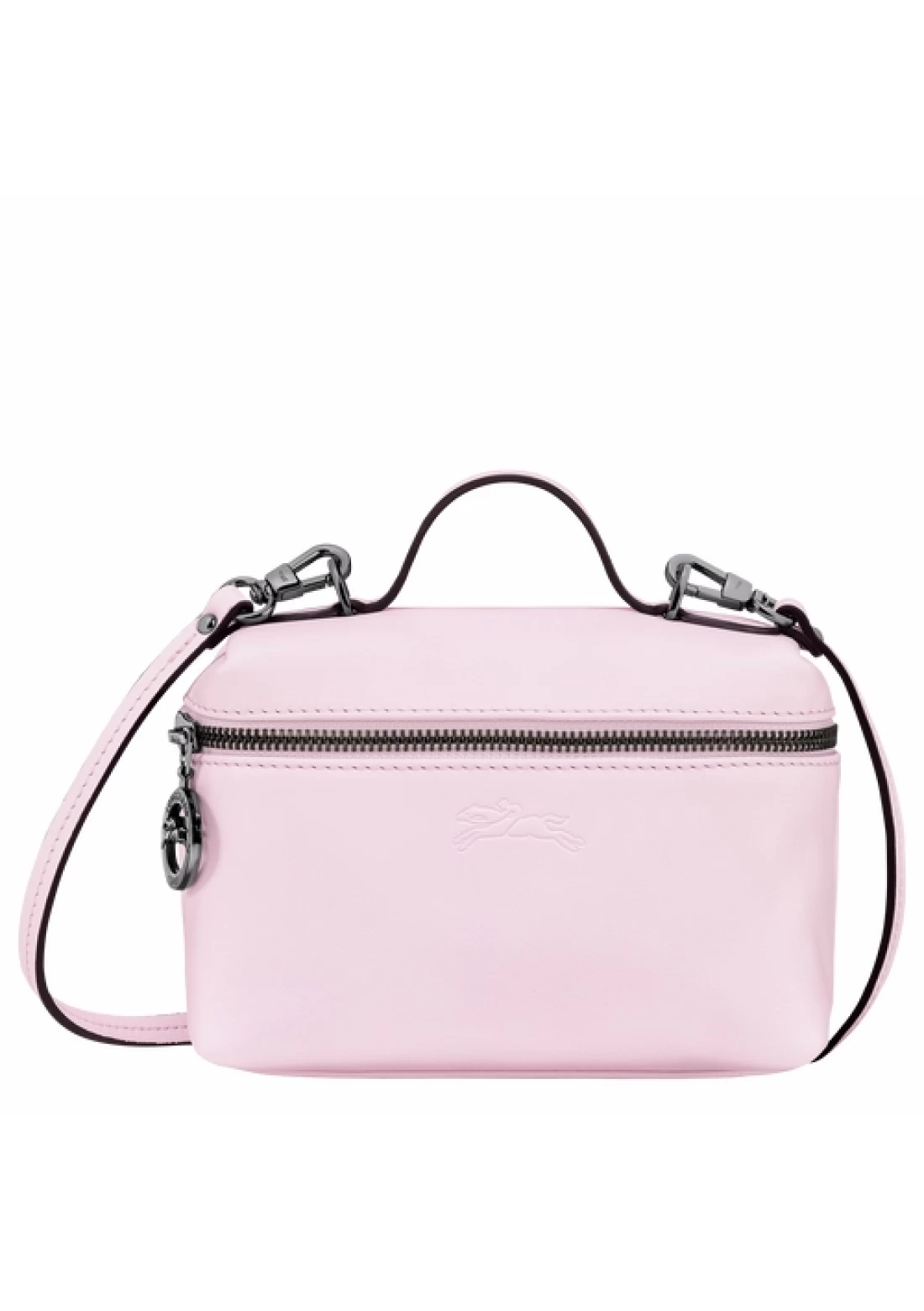 Longchamp Le Pliage Xtra - Mini Cross Body Bag in Pink