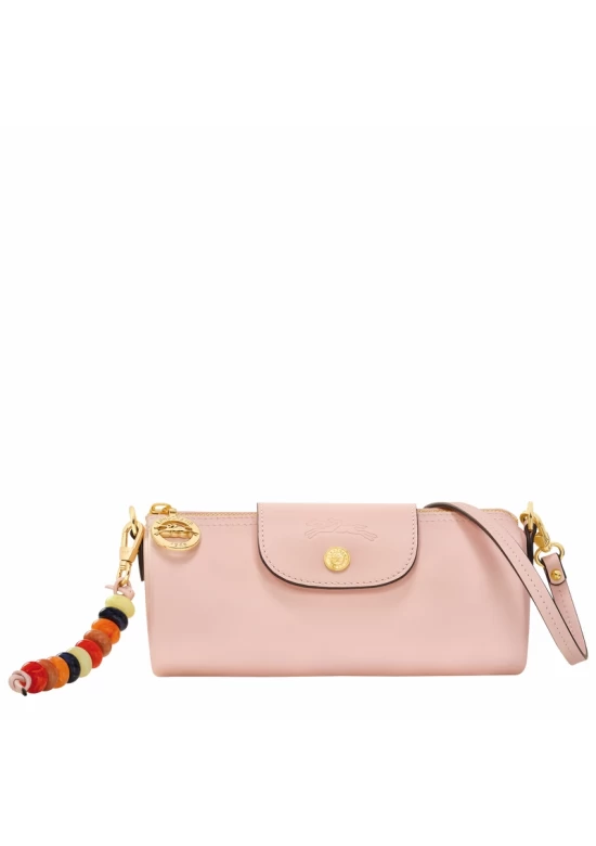 Longchamp Le Pliage Xtra Shoulder Bag S Carne Women