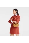 Longchamp Le Pliage Xtra Xs Handbag Honey Women