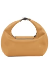 Longchamp Le Pliage Xtra Xs Handbag Honey Women