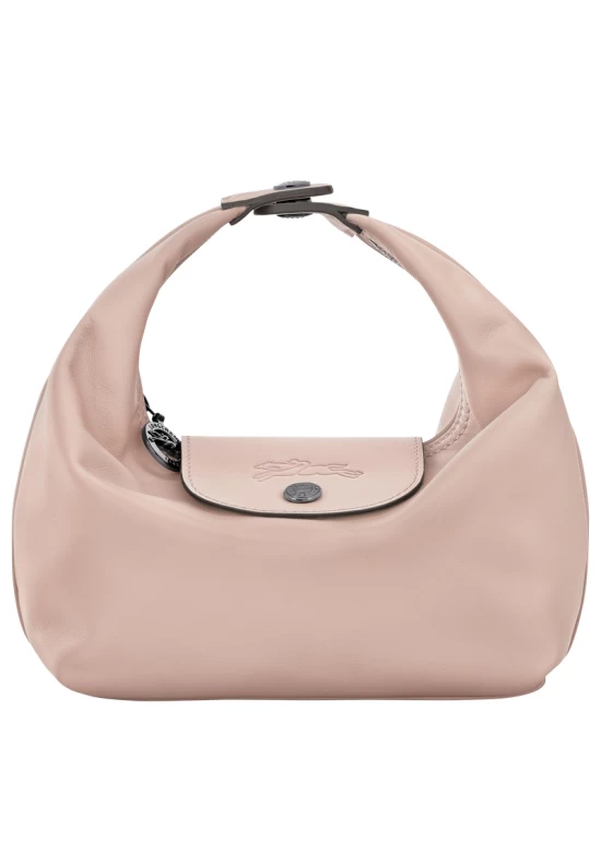 Longchamp Le Pliage Xtra Xs Handbag Nude Women