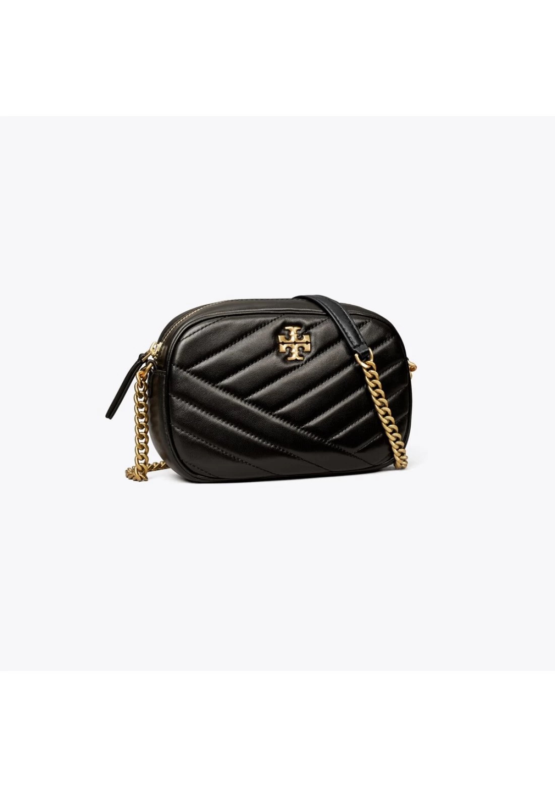 All About The Tory Burch Small Kira Convertible Shoulder Bag - Mod