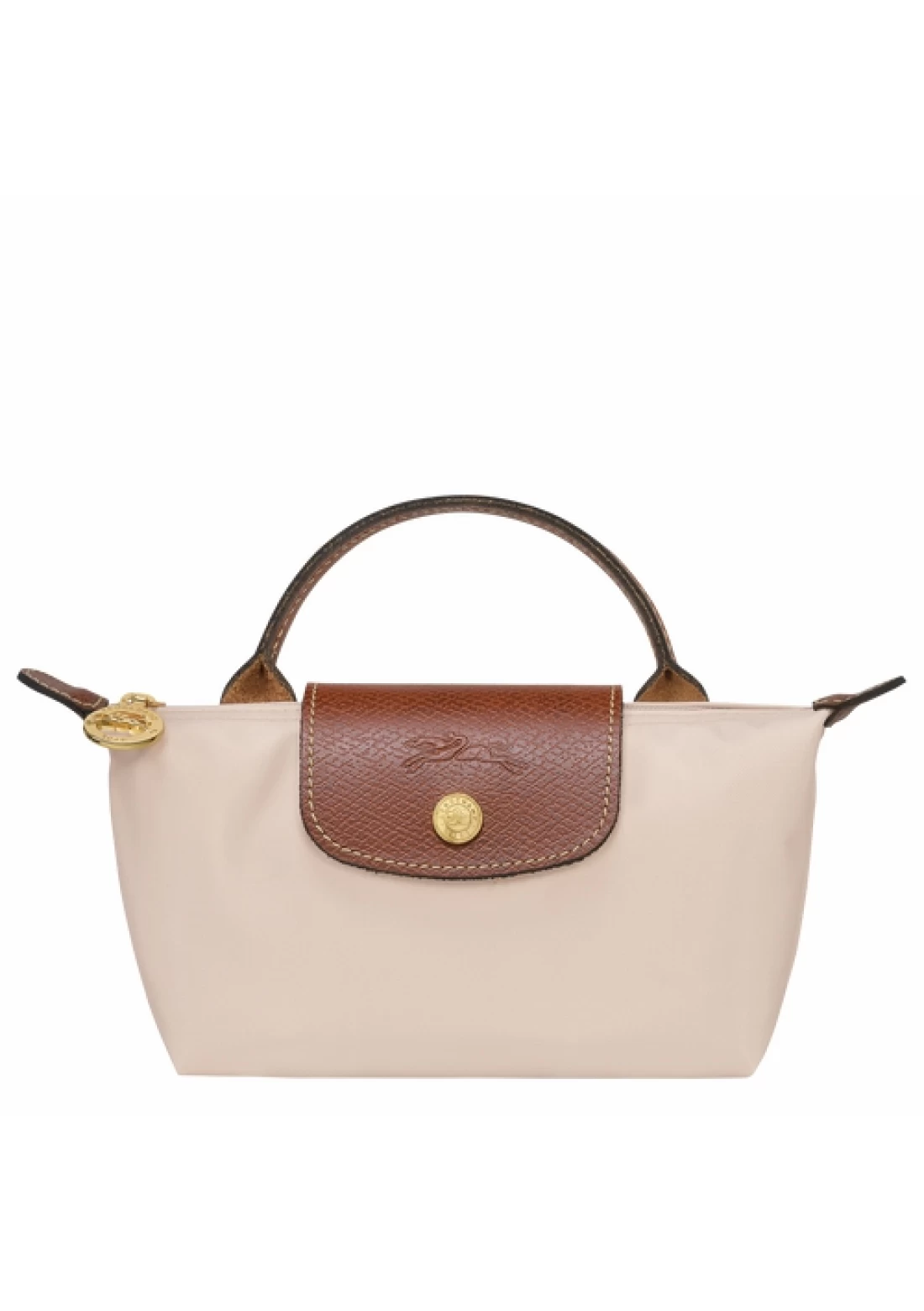 Longchamp Le Pliage XS : why did I buy it again ?! 