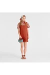 Longchamp Bag Le Pliage Original Pouch with Handle Eucalyptus Recycled Canvas Women