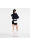 Longchamp Le Pliage Xtra Xs Pouch Ecru Women