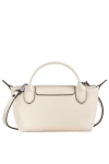 Longchamp Le Pliage Xtra Xs Pouch Ecru Women