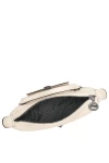 Longchamp Le Pliage Xtra Xs Pouch Ecru Women