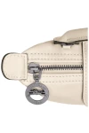 Longchamp Le Pliage Xtra Xs Pouch Ecru Women