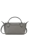 Longchamp Le Pliage Xtra Xs Pouch Turtledove Women