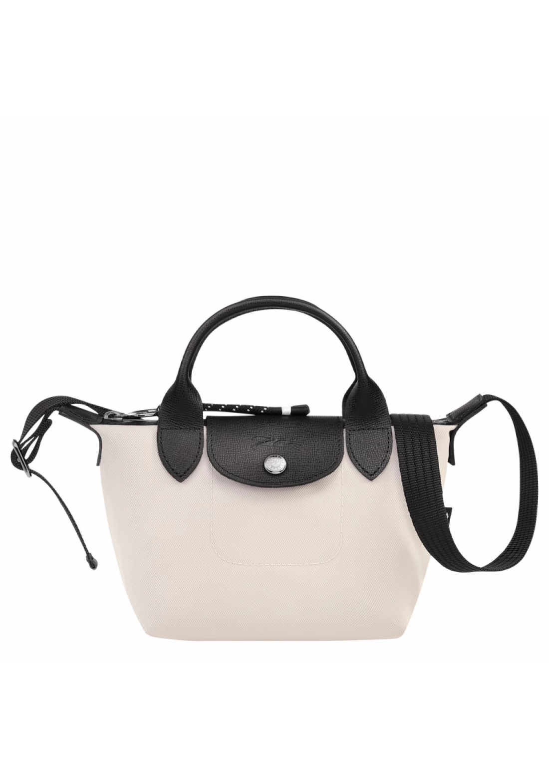 Longchamp Le Pliage Energy XS Nylon Crossbody Bag