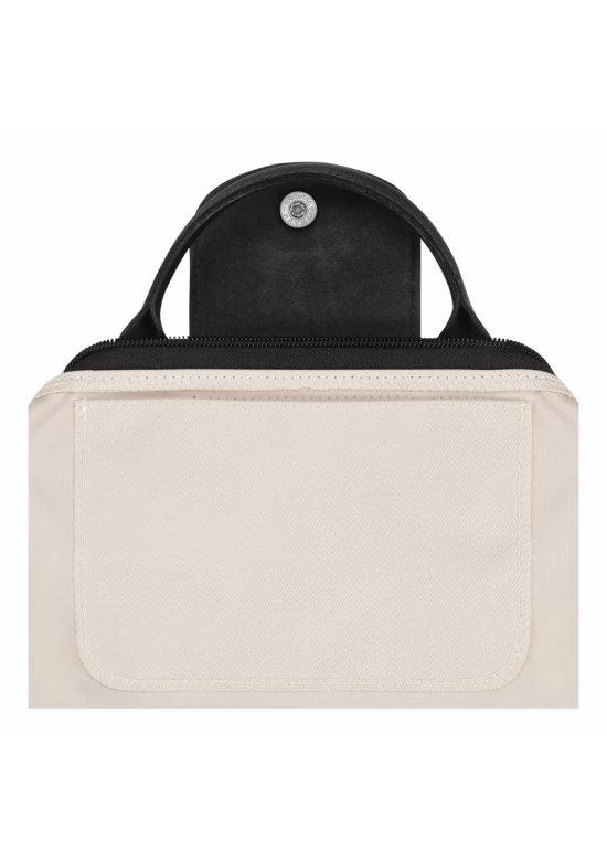 Longchamp Le Pliage Energy Xs Handbag Recycled Canvas Ivory Women