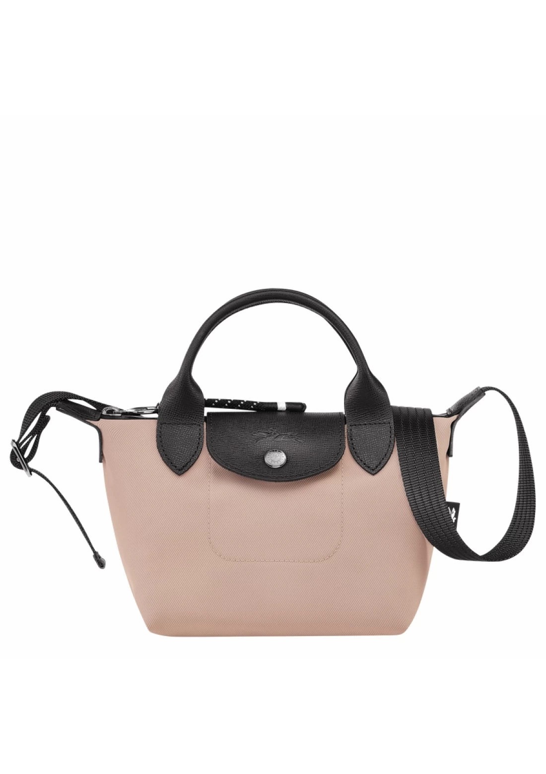 Long Champ LE PLIAGE CUIR Top handle bag XS 