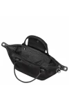 Longchamp Le Pliage Xtra S Handbag Black Leather Women