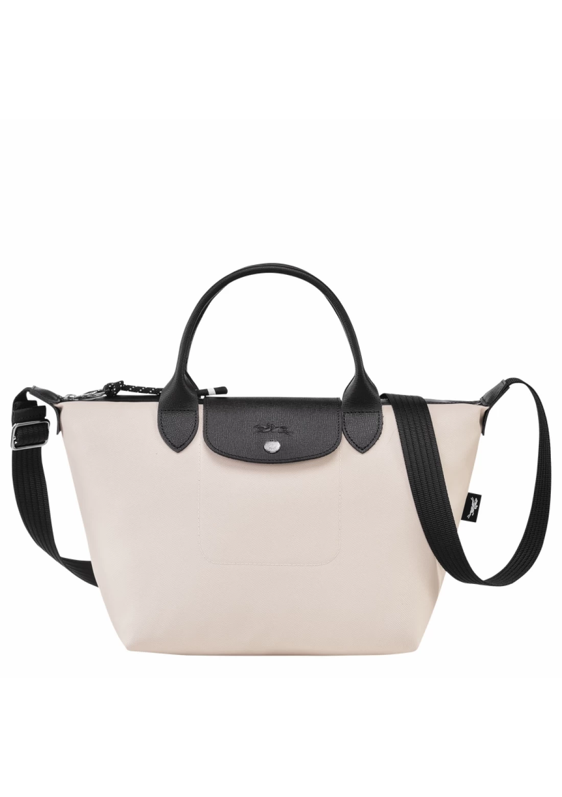 Longchamp Le Pliage Energy Small Canvas Tote Bag