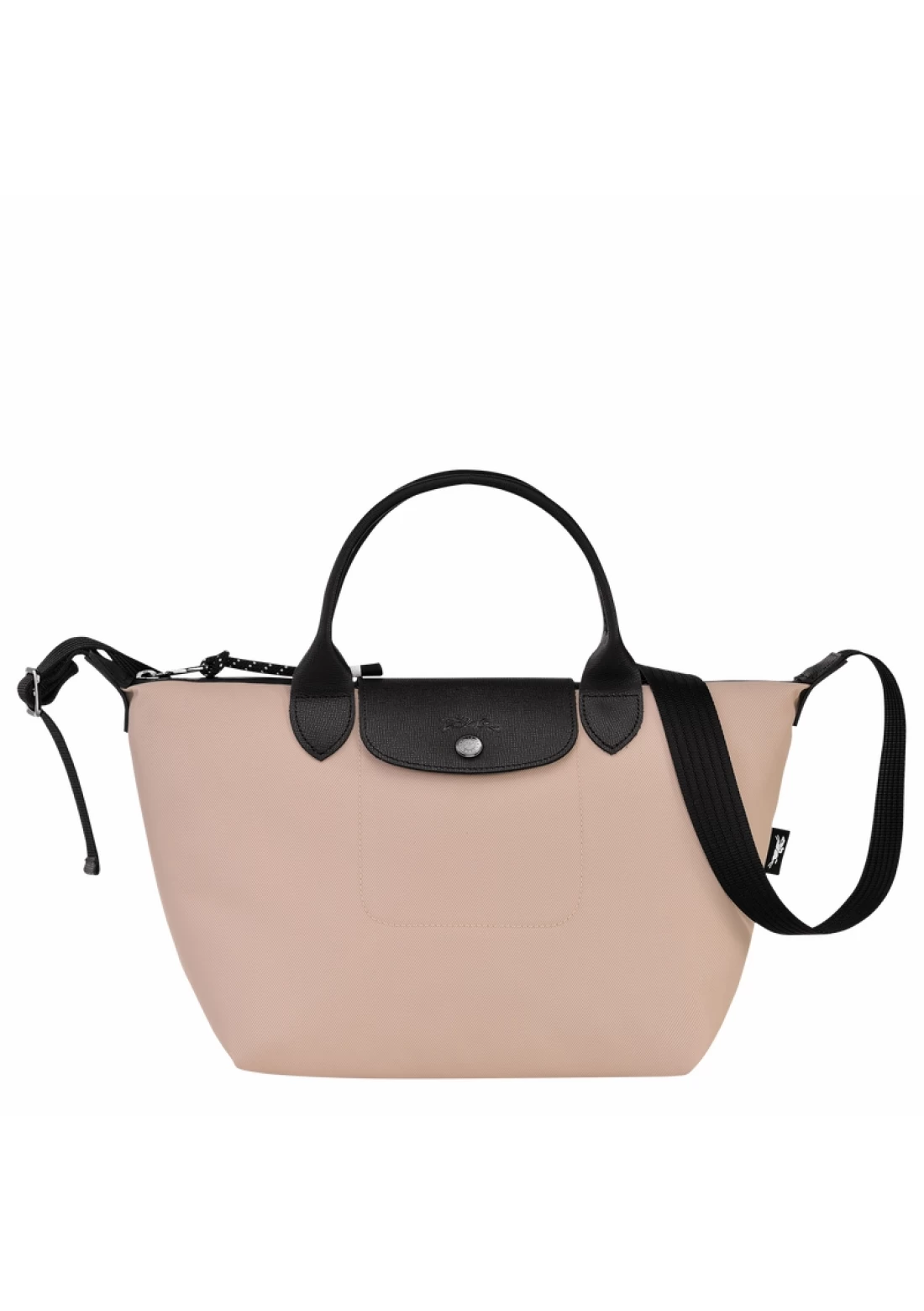 Longchamp Le Pliage Energy Recycled Nylon Crossbody Bag