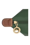Longchamp Bag Le Pliage Original S Handbag British Green Recycled Canvas Women