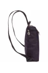 Longchamp Le Pliage Club Backpack Bilberry 70th Anniversary Edition Women